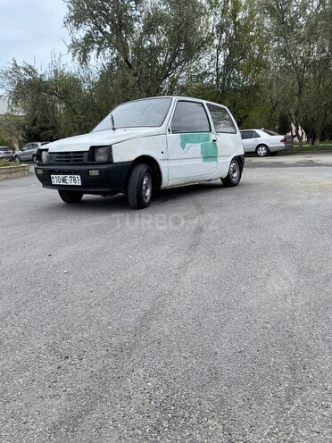 LADA (VAZ) Oka 2002, 100,000 km - 0.8 л - Sumqayıt
