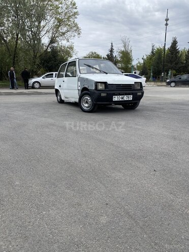 LADA (VAZ) Oka 2002, 100,000 km - 0.8 л - Sumqayıt