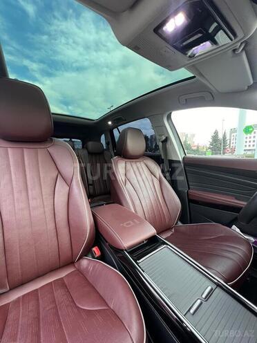 Volkswagen  2023, 28,777 km - 0.0 l - Bakı