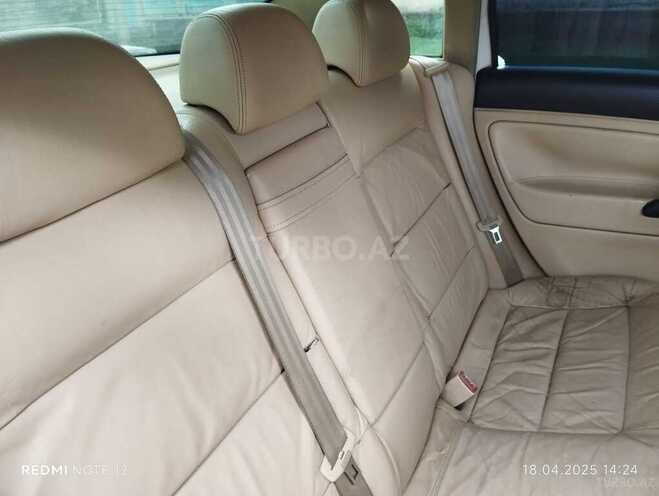 Volkswagen Passat 2002, 392,570 km - 1.8 l - İsmayıllı