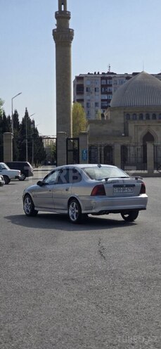 Opel Vectra 2000, 307,000 km - 2.0 l - Sumqayıt