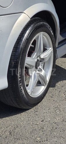 Opel Vectra 2000, 307,000 km - 2.0 l - Sumqayıt