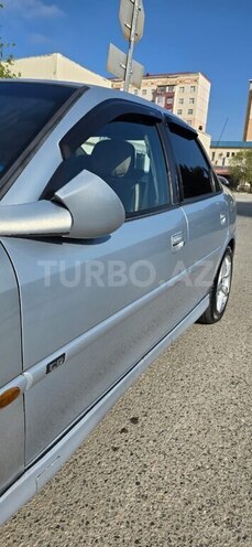 Opel Vectra 2000, 307,000 km - 2.0 l - Sumqayıt