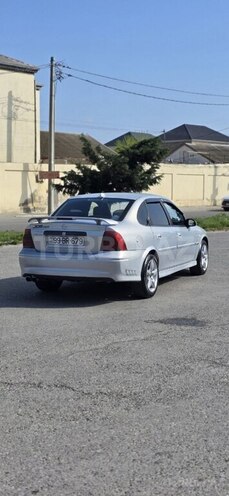 Opel Vectra 2000, 307,000 km - 2.0 l - Sumqayıt