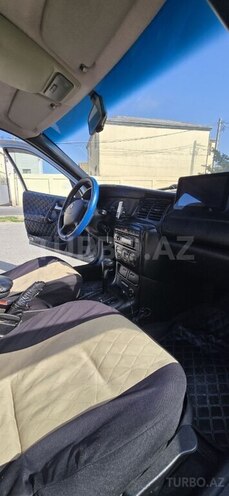 Opel Vectra 2000, 307,000 km - 2.0 l - Sumqayıt