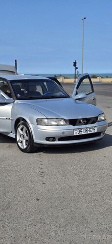 Opel Vectra 2000, 307,000 km - 2.0 l - Sumqayıt