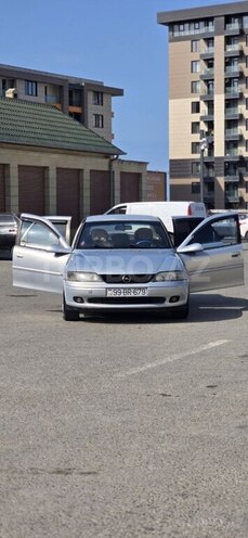 Opel Vectra 2000, 307,000 km - 2.0 l - Sumqayıt