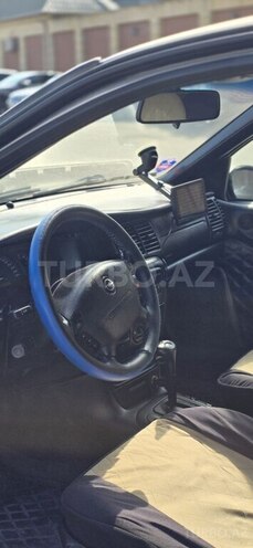 Opel Vectra 2000, 307,000 km - 2.0 l - Sumqayıt