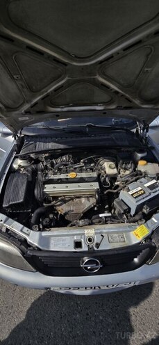 Opel Vectra 2000, 307,000 km - 2.0 l - Sumqayıt
