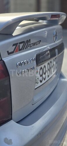 Opel Vectra 2000, 307,000 km - 2.0 l - Sumqayıt