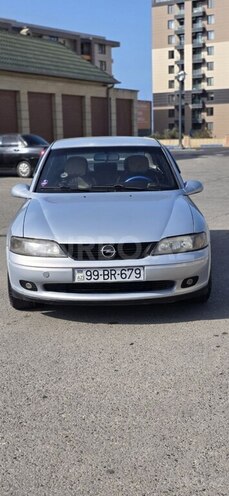 Opel Vectra 2000, 307,000 km - 2.0 l - Sumqayıt