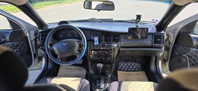 Opel Vectra 2000, 307,000 km - 2.0 l - Sumqayıt