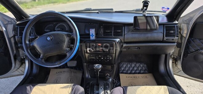 Opel Vectra 2000, 307,000 km - 2.0 l - Sumqayıt