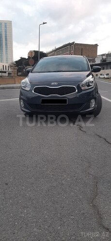 Kia Carens 2014, 152,000 km - 1.7 л - Bakı