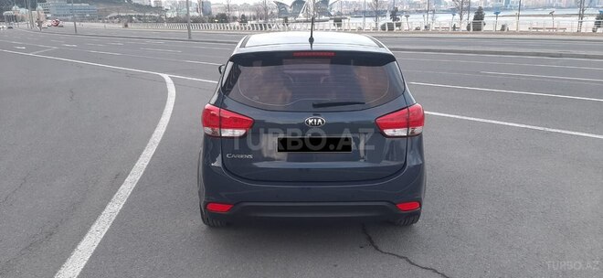 Kia Carens 2014, 152,000 km - 1.7 л - Bakı
