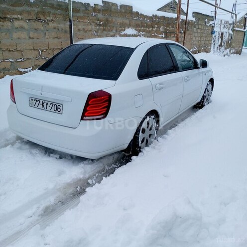 Daewoo Gentra 2014, 386,000 km - 1.5 л - Bakı