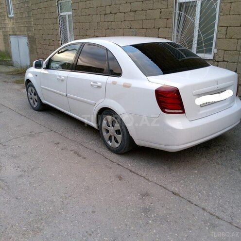 Daewoo Gentra 2014, 386,000 km - 1.5 л - Bakı
