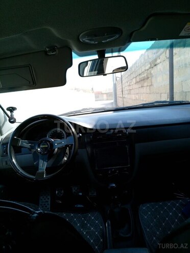 Daewoo Gentra 2014, 386,000 km - 1.5 л - Bakı