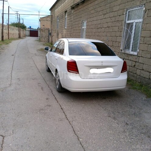 Daewoo Gentra 2014, 386,000 km - 1.5 л - Bakı