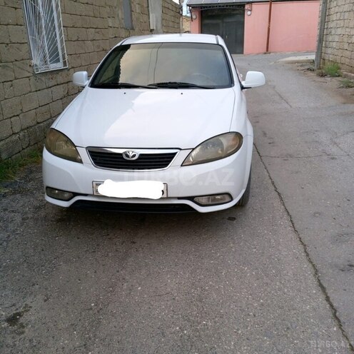 Daewoo Gentra 2014, 386,000 km - 1.5 л - Bakı