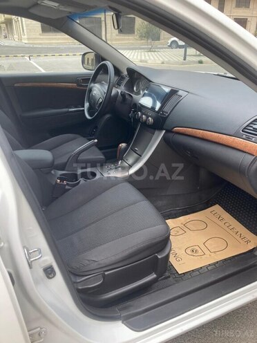 Hyundai Sonata 2009, 220,000 km - 2.4 l - Sumqayıt