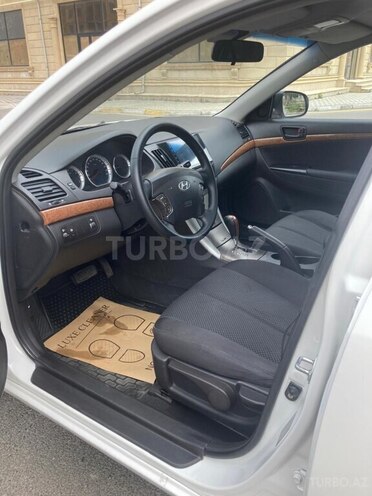 Hyundai Sonata 2009, 220,000 km - 2.4 l - Sumqayıt