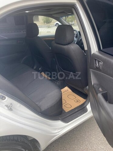 Hyundai Sonata 2009, 220,000 km - 2.4 l - Sumqayıt