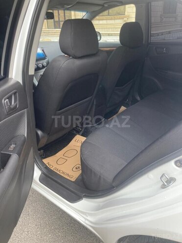 Hyundai Sonata 2009, 220,000 km - 2.4 l - Sumqayıt