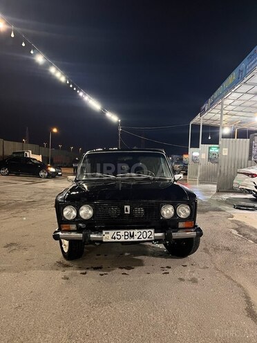 LADA (VAZ) 2106 1993, 50,000 km - 1.3 l - Bakı