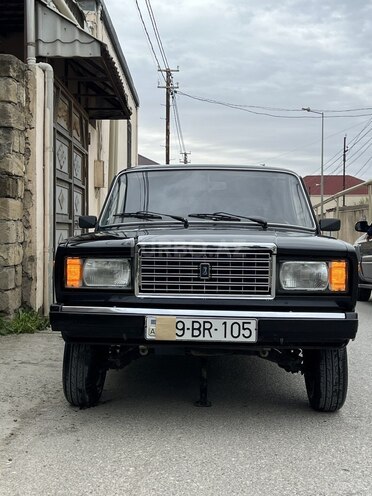 LADA (VAZ) 2107 2002, 41,350 km - 1.5 l - Bakı