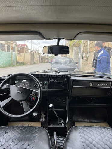LADA (VAZ) 2107 2002, 41,350 km - 1.5 l - Bakı