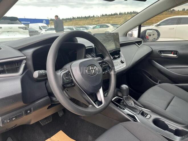 Toyota Corolla Levin-9