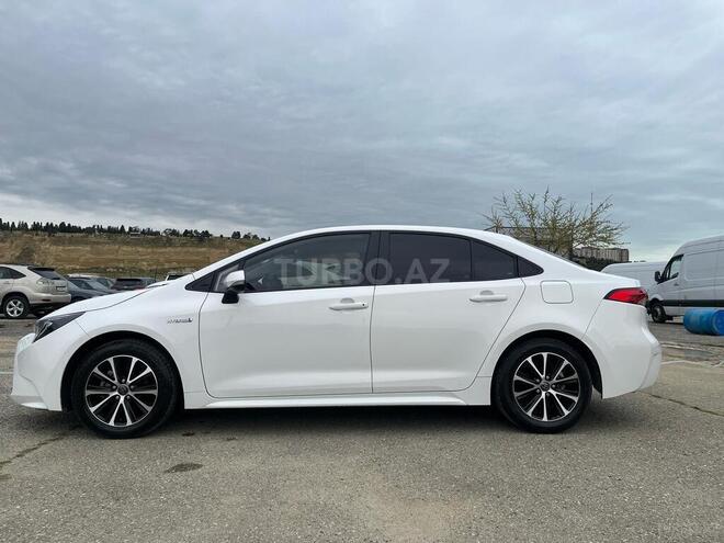 Toyota Corolla Levin-6