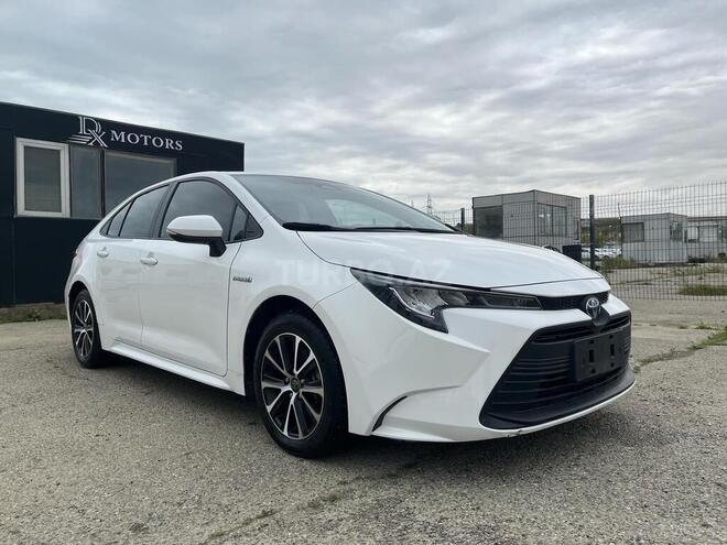 Toyota Corolla Levin-2
