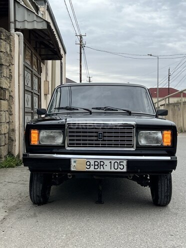 LADA (VAZ) 2107 2002, 41,350 km - 1.5 l - Bakı
