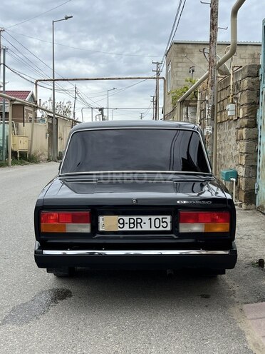 LADA (VAZ) 2107 2002, 41,350 km - 1.5 l - Bakı