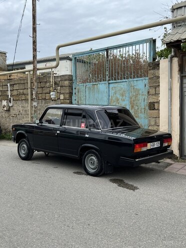 LADA (VAZ) 2107 2002, 41,350 km - 1.5 l - Bakı