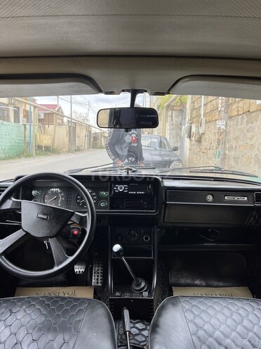 LADA (VAZ) 2107 2002, 41,350 km - 1.5 l - Bakı
