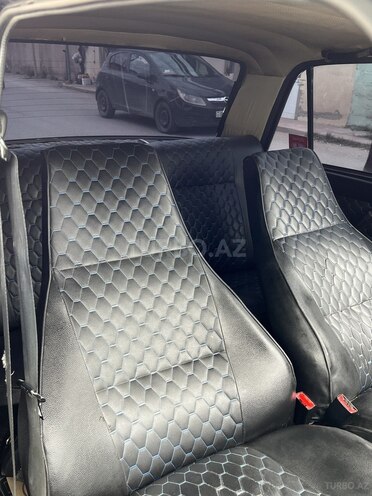 LADA (VAZ) 2107 2002, 41,350 km - 1.5 l - Bakı