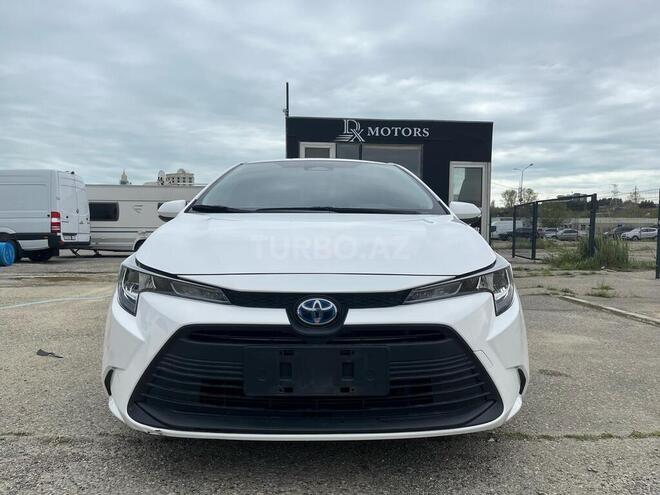 Toyota Corolla Levin-1