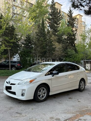 Toyota Prius 2009, 260,000 km - 1.8 л - Bakı