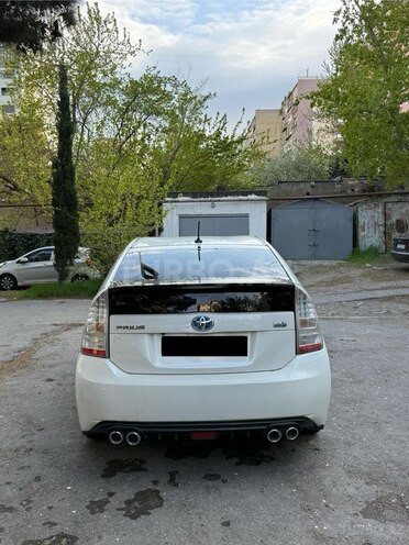 Toyota Prius 2009, 260,000 km - 1.8 л - Bakı