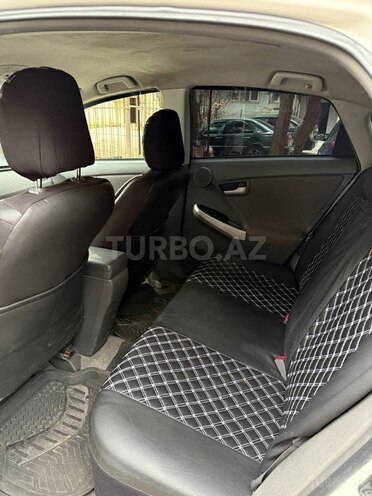 Toyota Prius 2009, 260,000 km - 1.8 л - Bakı