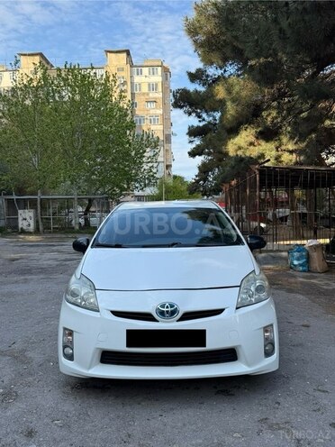 Toyota Prius 2009, 260,000 km - 1.8 л - Bakı