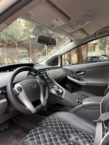 Toyota Prius 2009, 260,000 km - 1.8 л - Bakı
