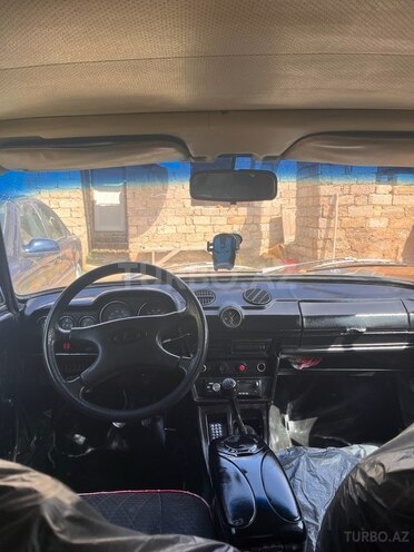LADA (VAZ) 2106 1993, 50,000 km - 1.3 l - Bakı