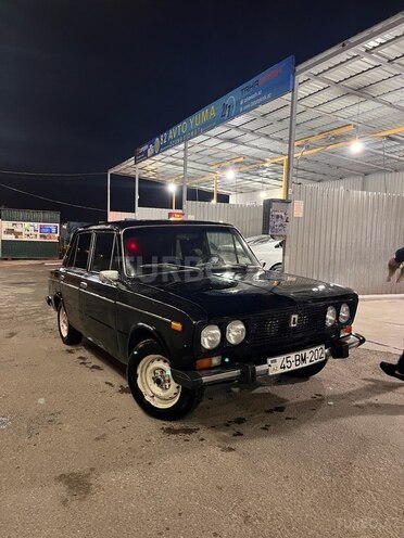 LADA (VAZ) 2106 1993, 50,000 km - 1.3 l - Bakı