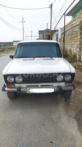 LADA (VAZ) 2106 1987, 95,000 km - 1.6 l - Bakı