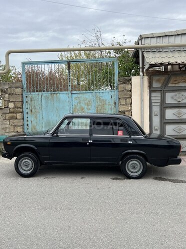 LADA (VAZ) 2107 2002, 41,350 km - 1.5 l - Bakı