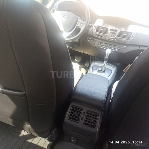 Renault Laguna 2008, 490,000 km - 2.0 l - Bakı